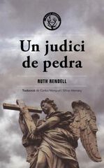 Un judici de pedra Un judici de pedra