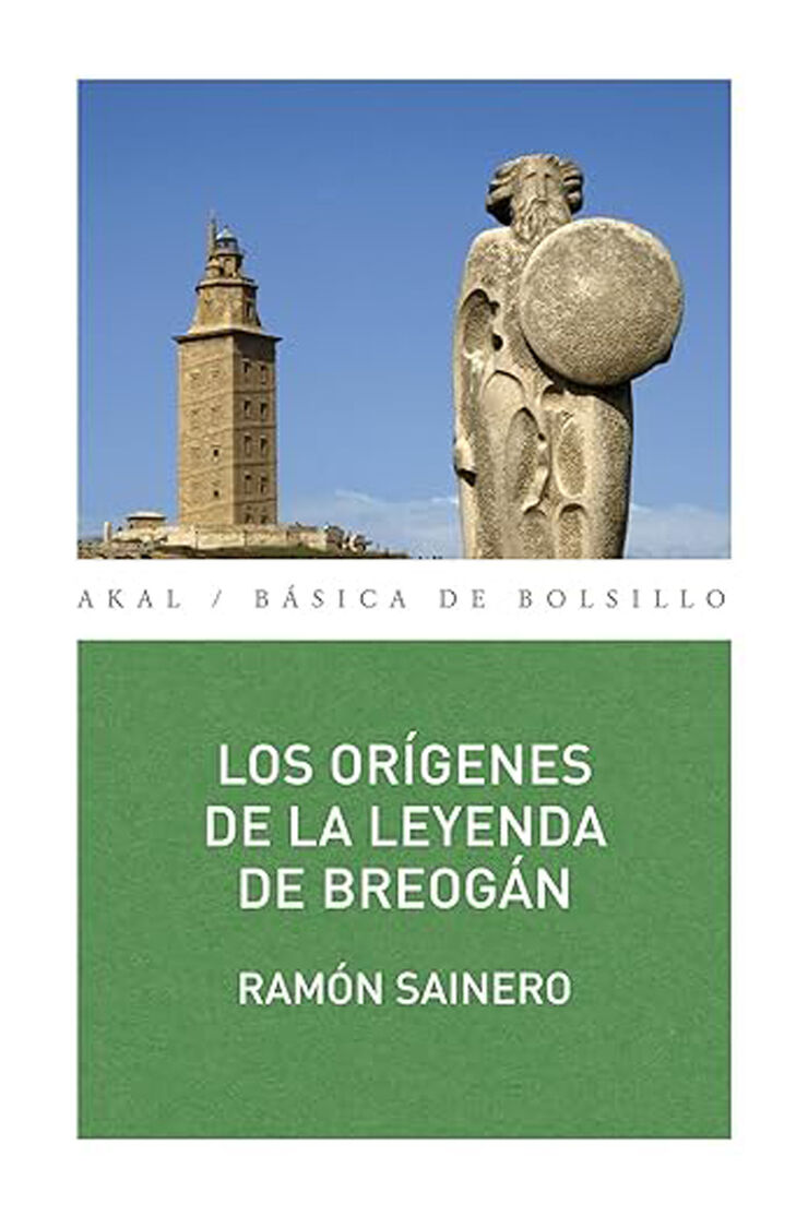 Los orígenes de la leyenda de Breogán