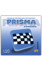 Prisma A1 Com Cd Prisma A1 Com Cd