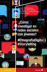 ¿Cómo investigar en redes sociales con jóvenes? ¿Cómo investigar en redes sociales con jóvenes?