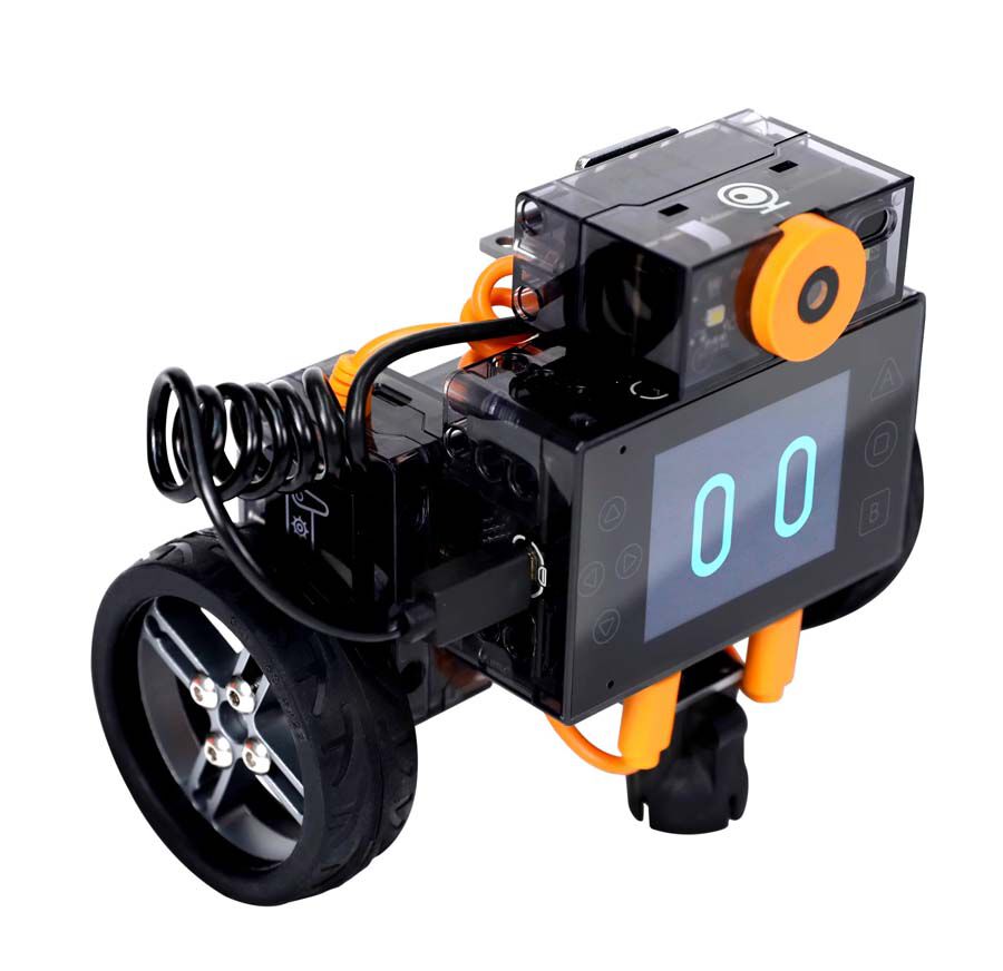 MatataStudio Nous AI Set