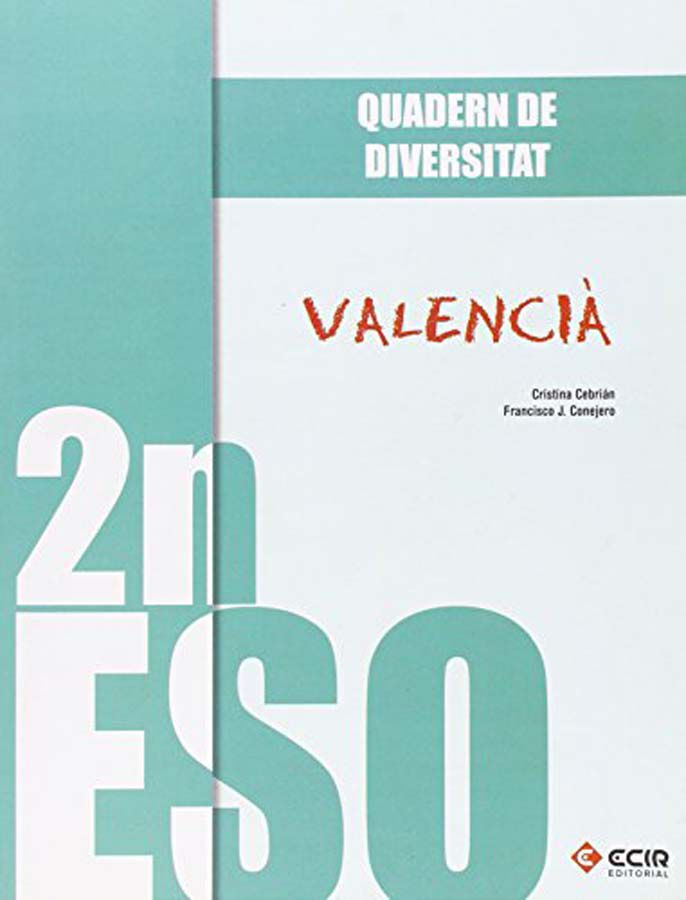 Ecirv s2 valenci&agrave;/diversitat
