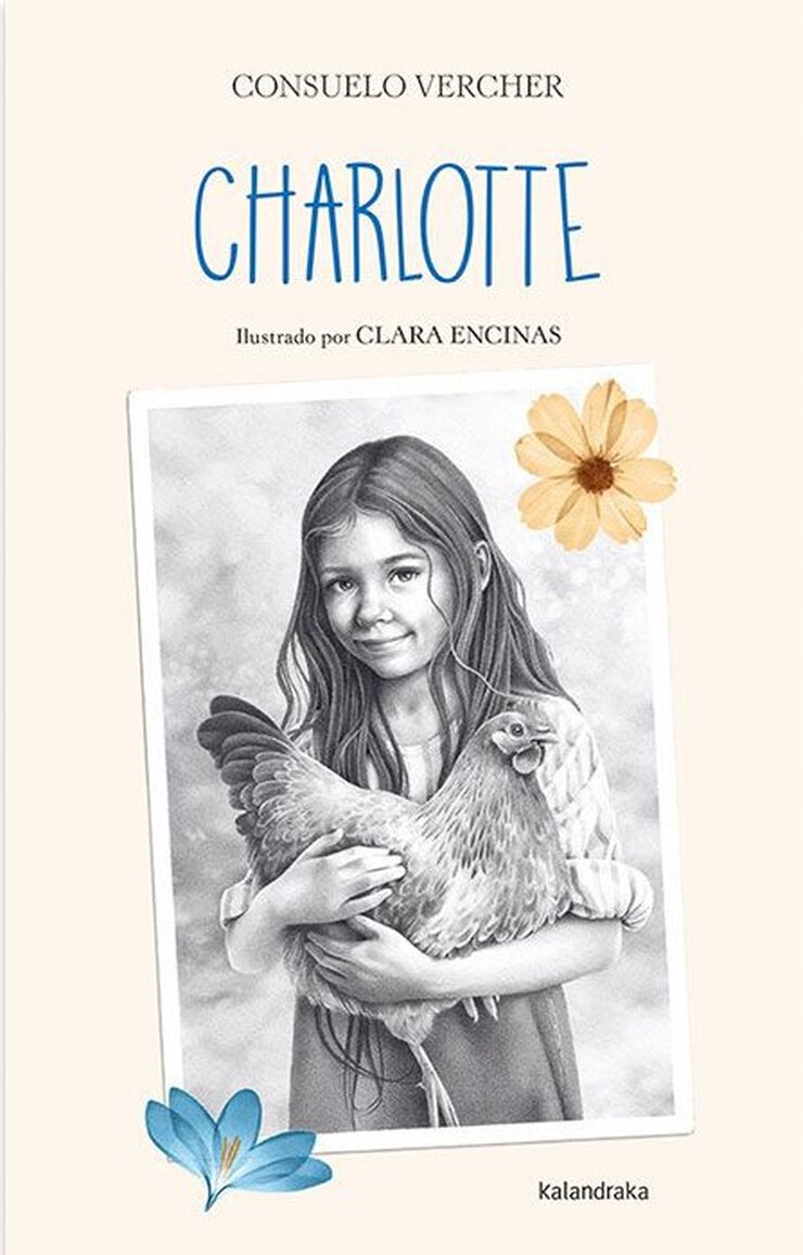 Charlotte - castellano