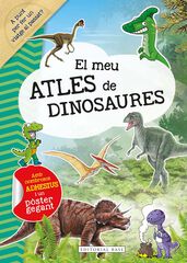 El meu Atles de dinosaures El meu Atles de dinosaures