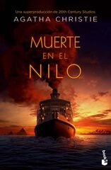 Muerte en el Nilo Muerte en el Nilo
