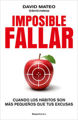 Imposible fallar