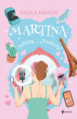 Martina: soltera... ¡y entera! Martina: soltera... ¡y entera!