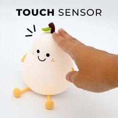 Llum de Nit Belyo Pera