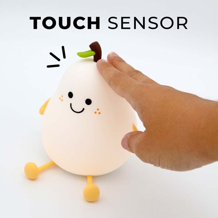 Llum de Nit Belyo Pera