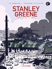Stanley Greene Stanley Greene