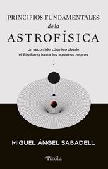 Principios fundamentales de la astrofísica Principios fundamentales de la astrofísica