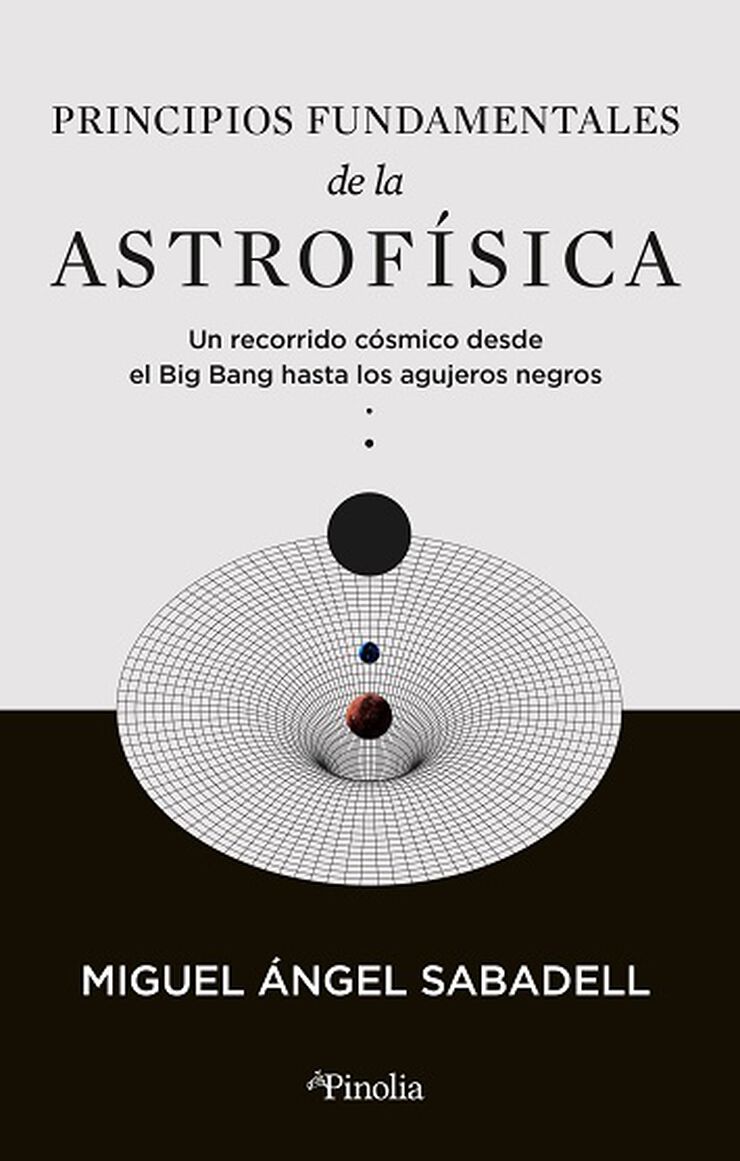 Principios fundamentales de la astrofísica