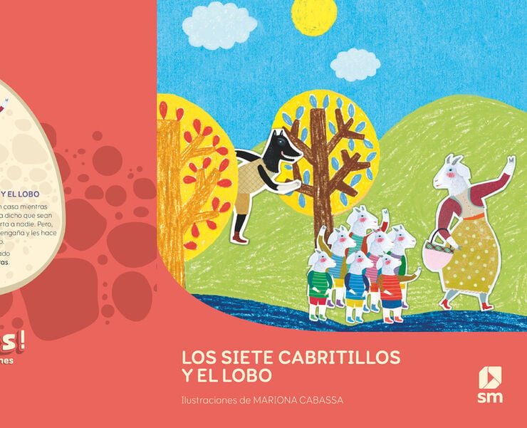 Metodo globalizado. 4 a&ntilde;os. 3 Trimestre. &iexcl;Cracs! Aqu&iacute; hay dragones