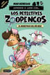 Aprende a leer con... Los Detectives Zoopencos 1. El monstruo del río Nesi Aprende a leer con... Los Detectives Zoopencos 1. El monstruo del río Nesi