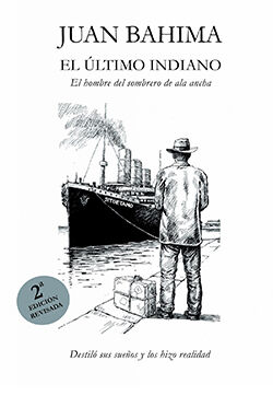 El &Uacute;ltimo Indiano