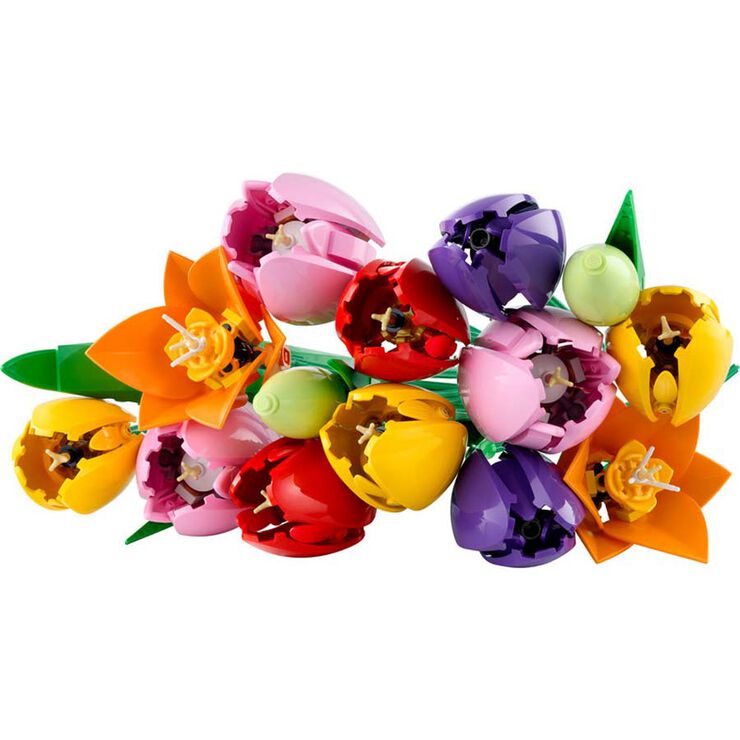 LEGO® Botanicals Ram de Tulipes 1150