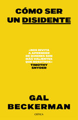 C&oacute;mo ser un disidente