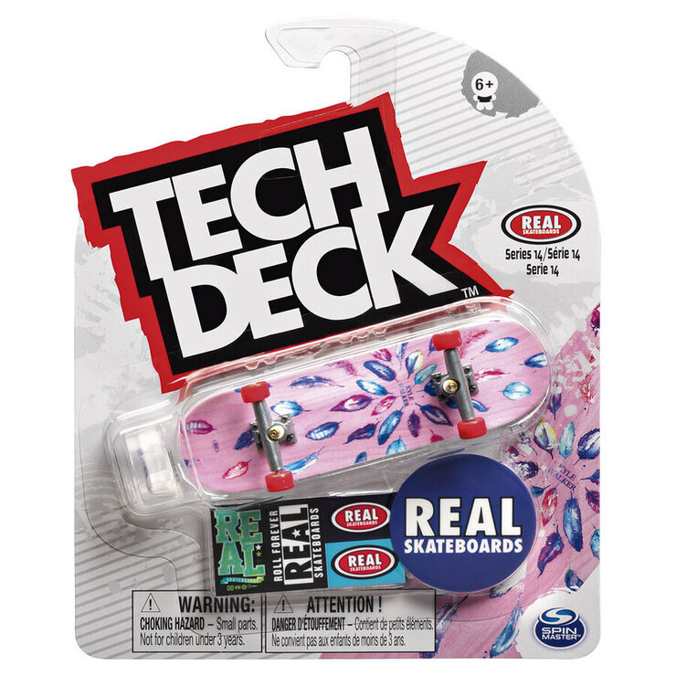 Skates Tech Deck basic