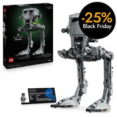 LEGO® Star Wars™ Caminador AT-ST™ 75417