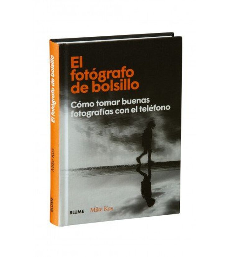 El fotógrafo de bolsillo El fotógrafo de bolsillo