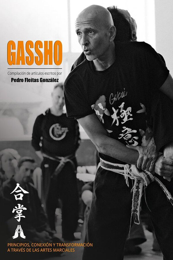 GASSHO. Compilaci&oacute;n de art&iacute;culos escritos por Pedro Fleitas