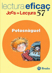 JL57 Potosn&agrave;guel PRIM&Agrave;RIA Bru&ntilde;o Text 9788421658970