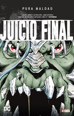 Pura maldad: Juicio Final