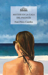 Misteri en la Cala del Franc&eacute;s