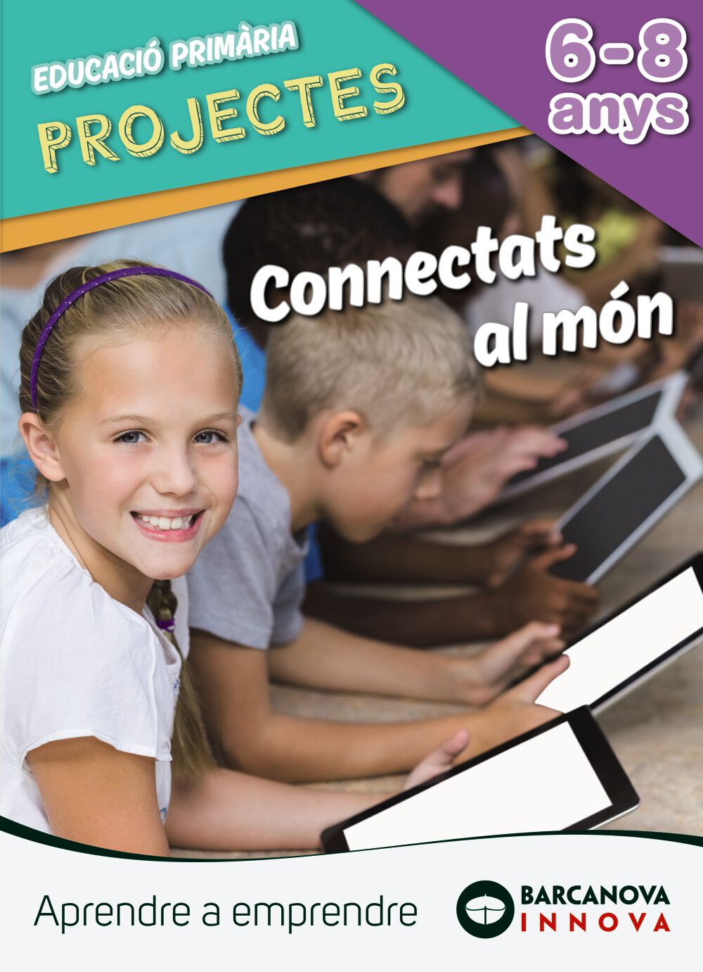 Projecte Connectats Al Mn Barcanova