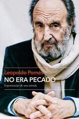 No era pecado No era pecado