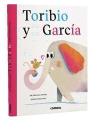 Toribio y García Toribio y García