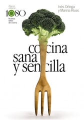 Cocina sana y sencilla Cocina sana y sencilla