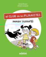 Arriba l'esquitx! Arriba l'esquitx!