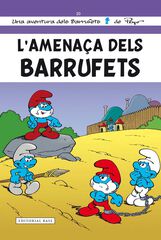 Els Barrufets 20. L'amenaça dels Barrufets