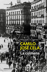 La colmena La colmena