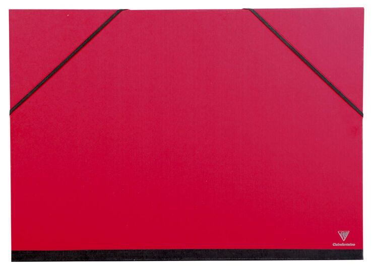Carpeta de dibuix A3 Clairefontaine Exaclair