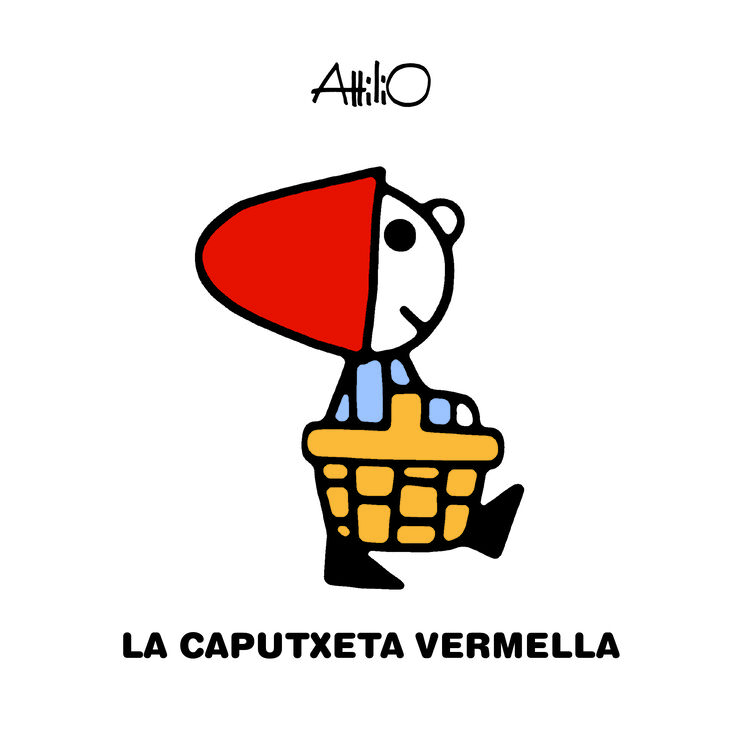 La Caputxeta Vermella