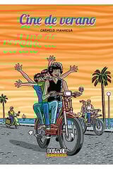 Cine de verano Cine de verano