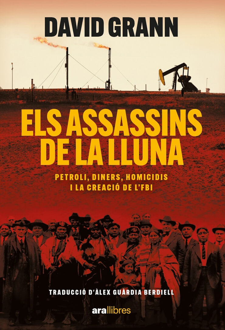 Els assassins de la lluna