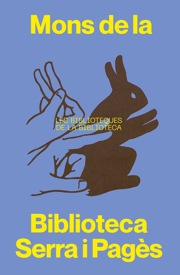 Mons de la Biblioteca Serra i Pag&egrave;s
