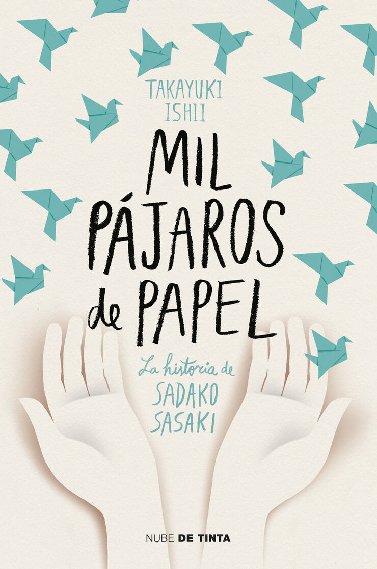 Mil pájaros de papel