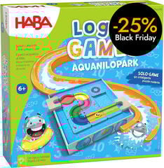 Logic! Games - Aquanilopark