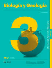 CAV 3&ordm; ESO Biolog&iacute;a y Geolog&iacute;a