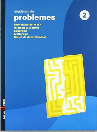 Problemes 2-Infantil -C-