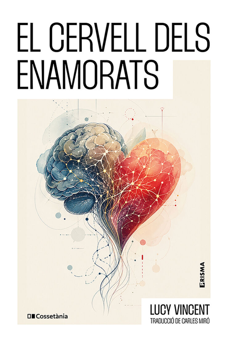 El cervell dels enamorats