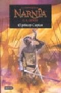 El prncep Caspian
