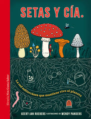 Setas y Cía. Setas y Cía.