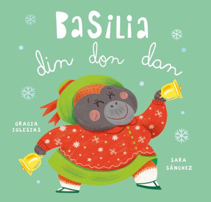 Basilia din don dan