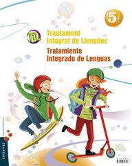 Til 5è Primària 2022 (Cv) Til 5è Primària 2022 (Cv)