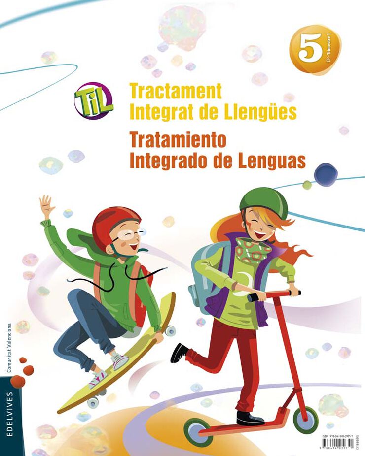 Til 5è Primària 2022 (Cv)